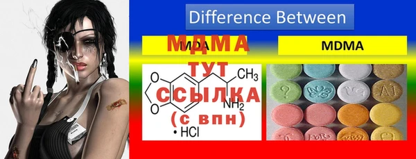 хмурый Волоколамск